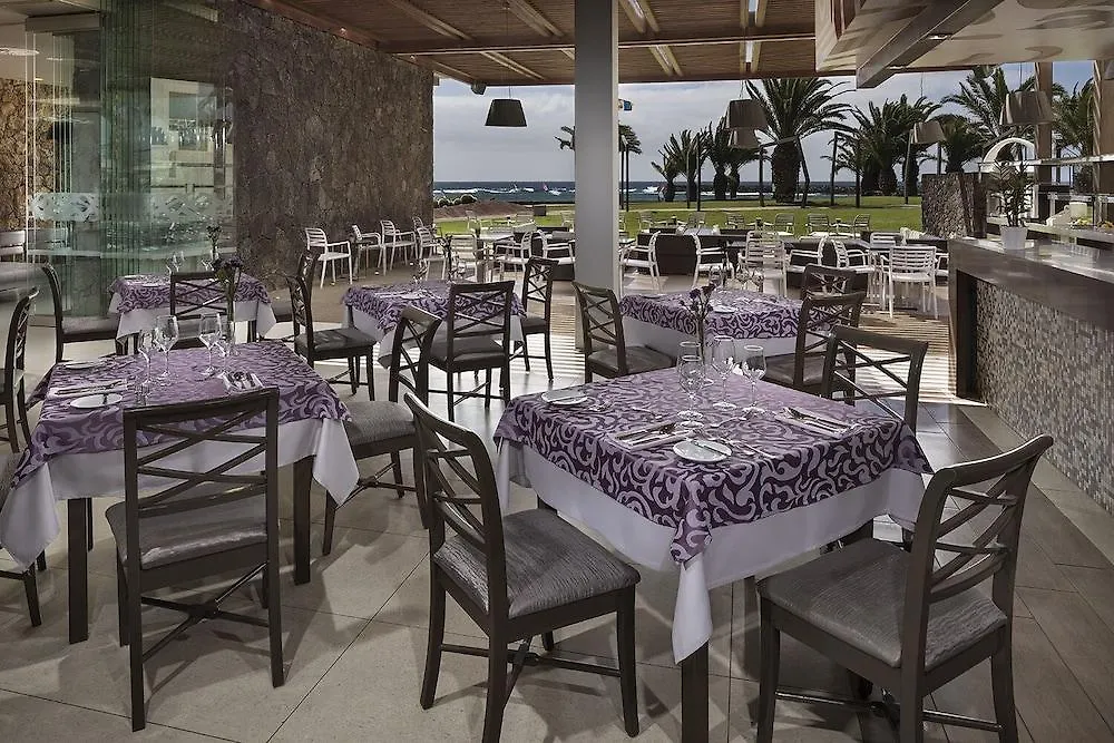 Hd Beach Resort Costa Teguise Spain