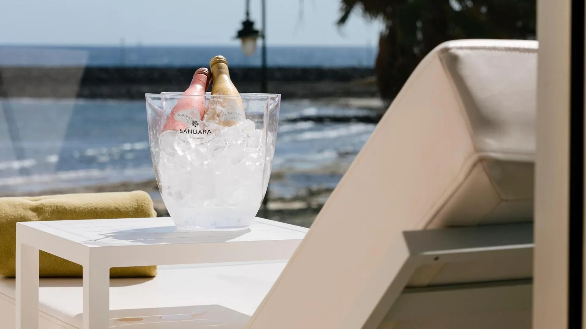 Hd Beach Resort Costa Teguise