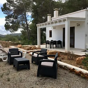 Casa Ribas Santa Eulària des Riu