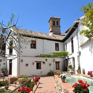 Carmen De Ramilla, Encantadora Con Piscina Soleada Apartment Granada
