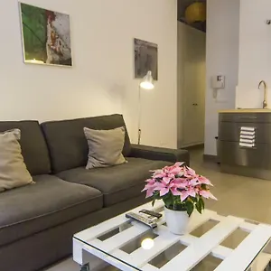 Picasso Apartment Málaga