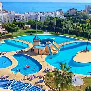 Jupiter Appartments España