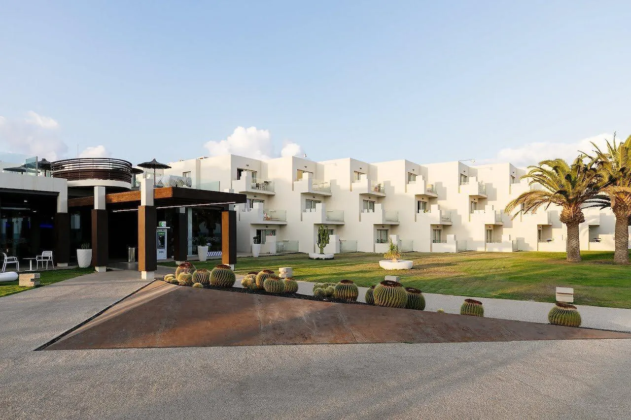 Hd Beach Resort Costa Teguise