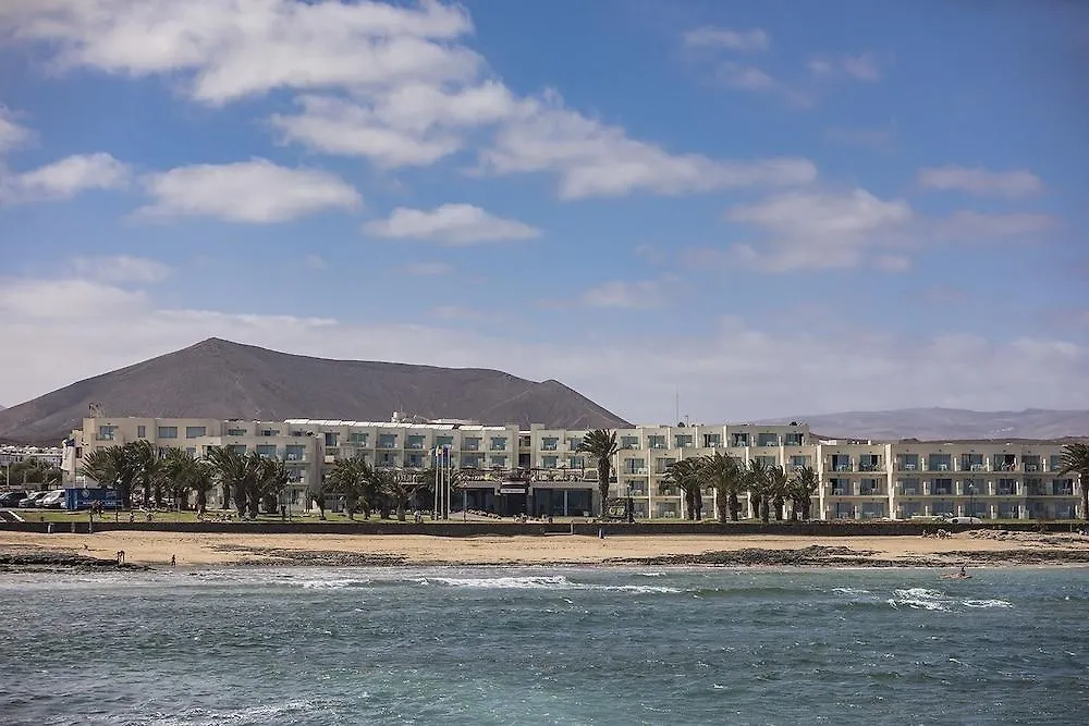 Hd Beach Resort Costa Teguise