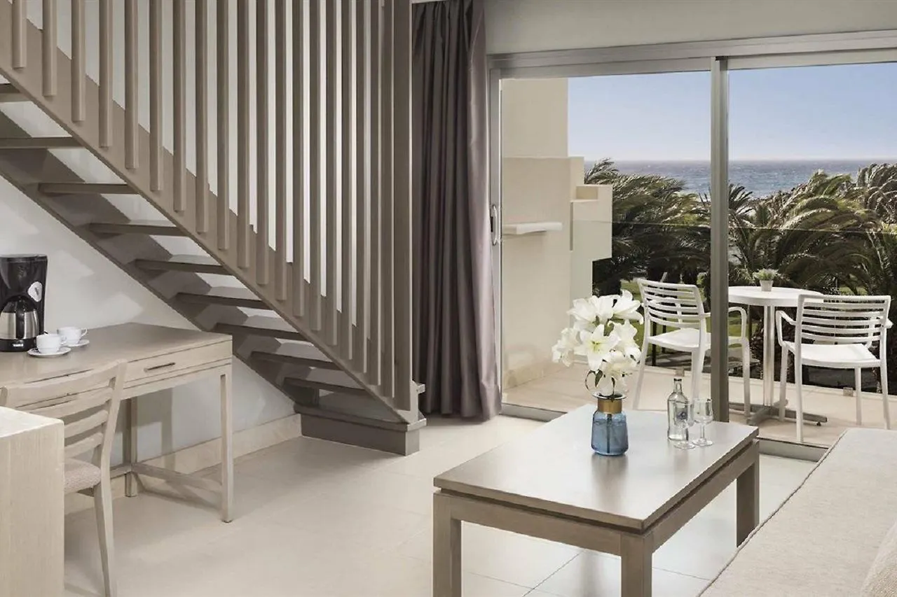 Hd Beach Resort Costa Teguise