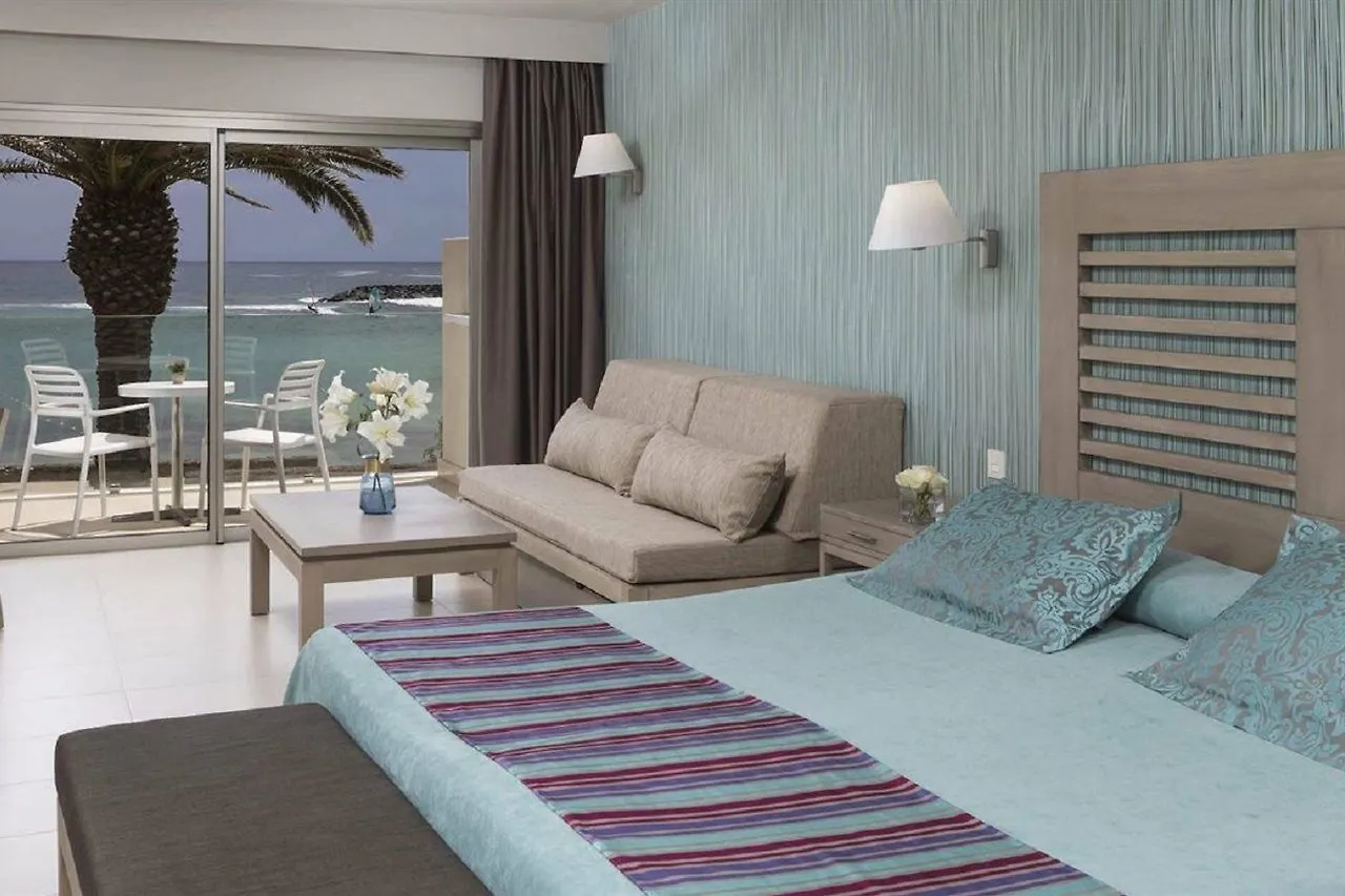 Hd Beach Resort Costa Teguise